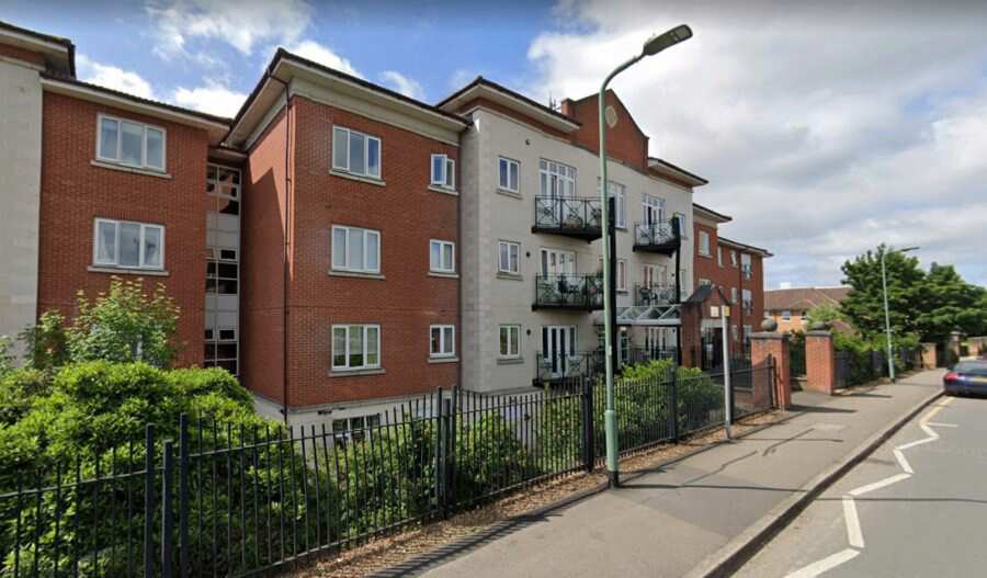 Farthing Court