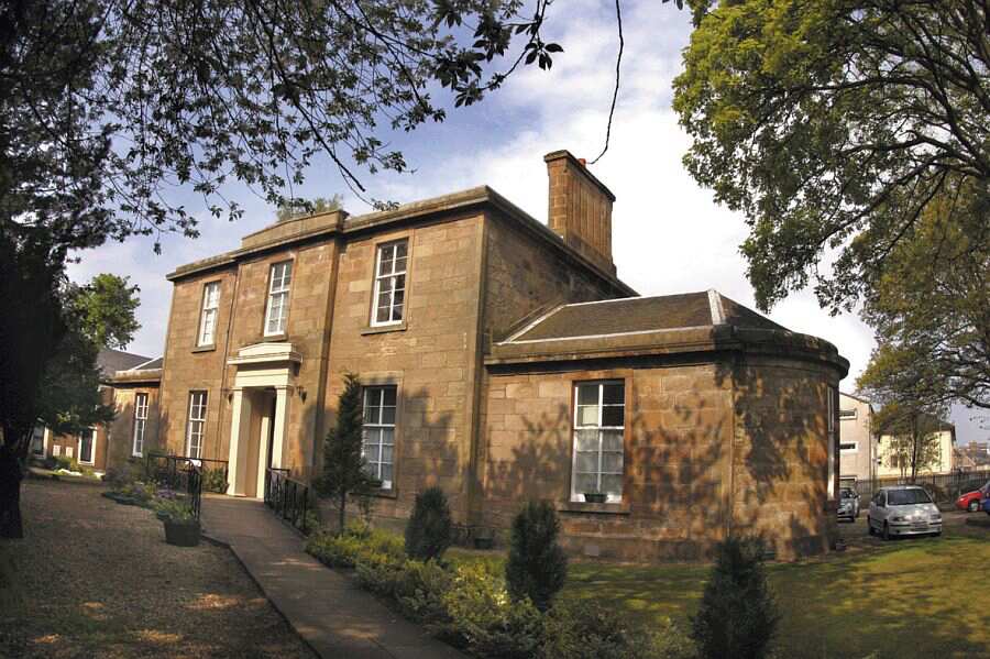Wellbeck House, South Lanarkshire, South Lanarkshire, G74 4NG