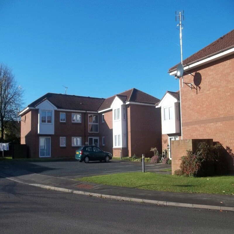 Patrick Stirling Court, Doncaster, South Yorkshire, DN4 0EU Sheltered
