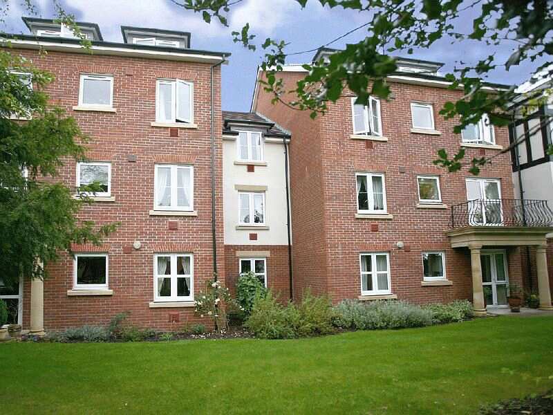 Castle Court