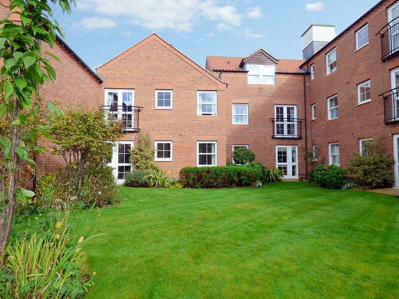 Greendale Court