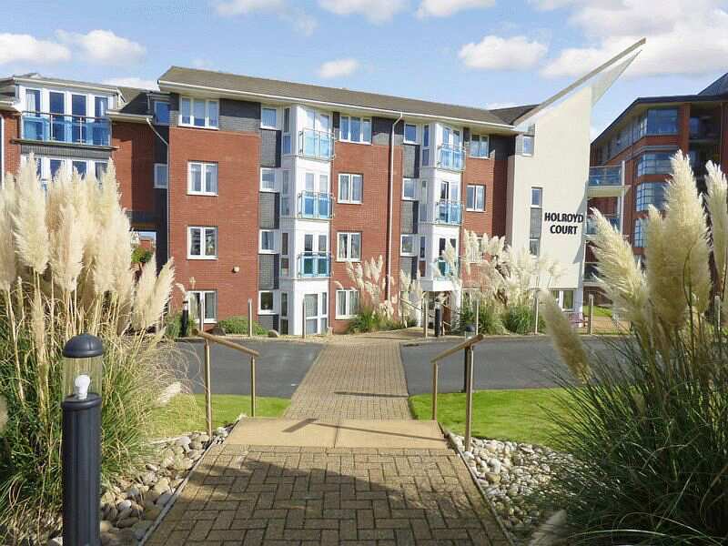 Holroyd Court