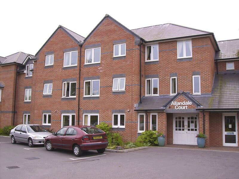 Allandale Court