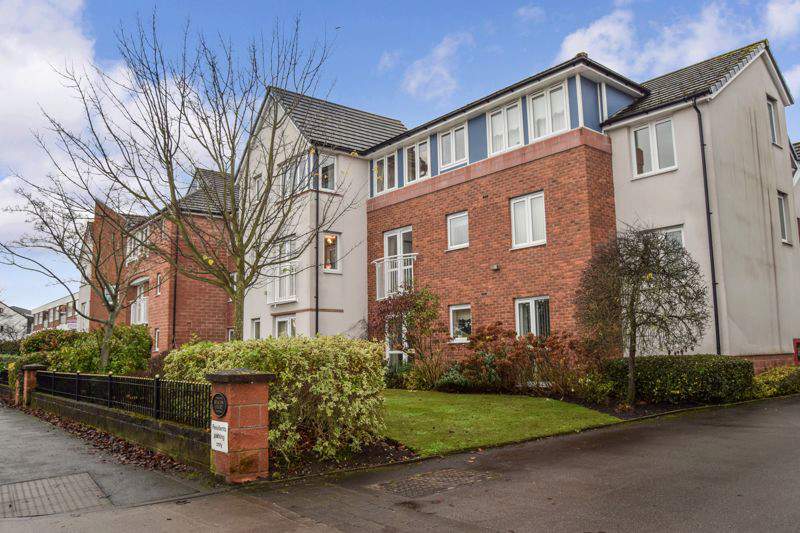 Beacon Court