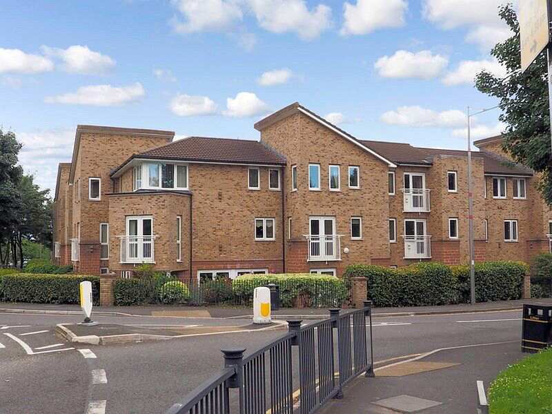 Roby Court, Knowsley, Merseyside, L36 4NA For sale Sheltered