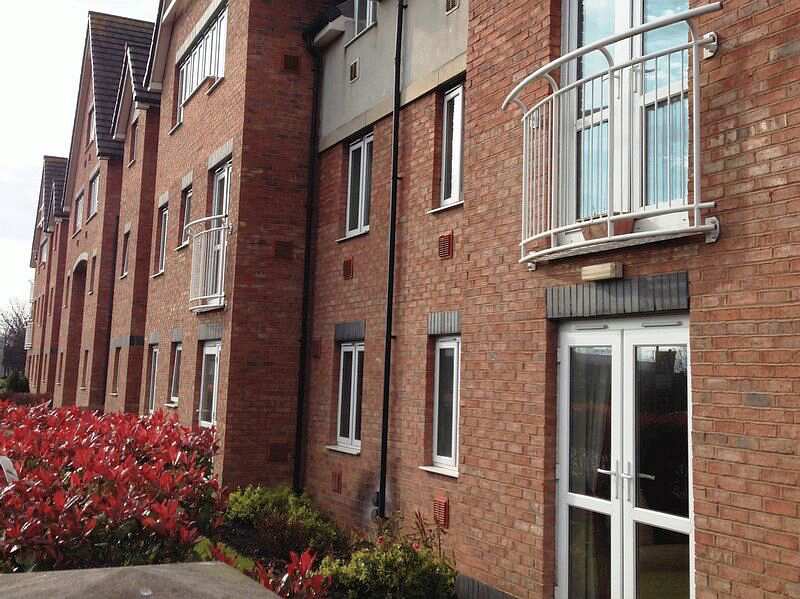 Grangeside Court, North Tyneside, Tyne and Wear, NE29 9BF For sale