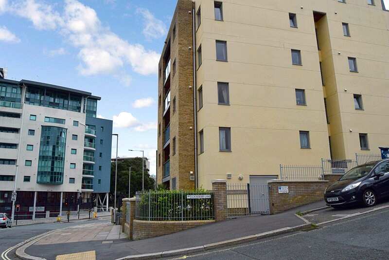 Wesley Court, Plymouth, Devon, PL1 3LB For sale Sheltered housing