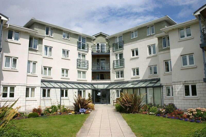 Brunel Court