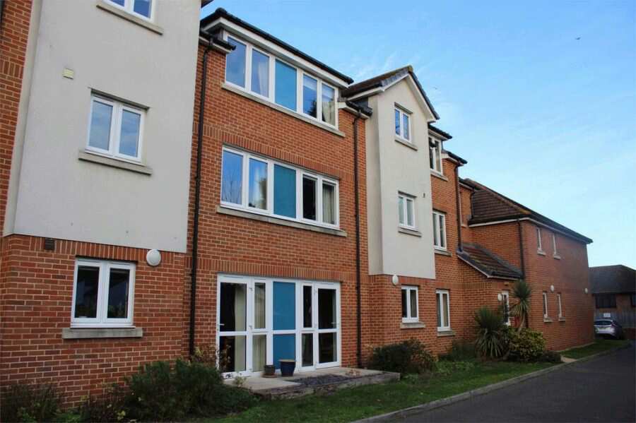 Appletree Court