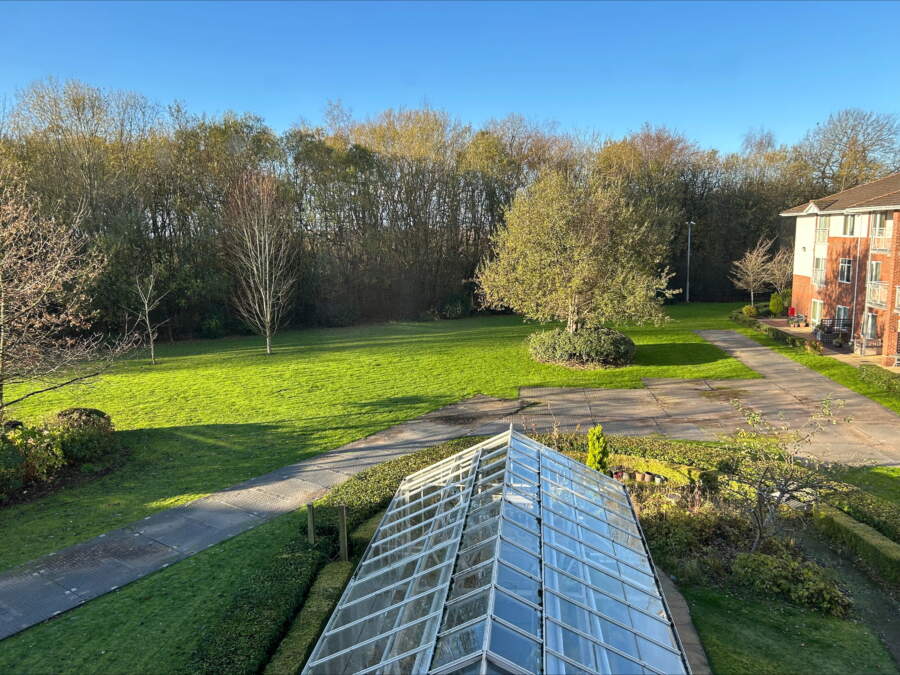 Reeve Court Retirement Village, St Helens, Merseyside, WA9 5ST For