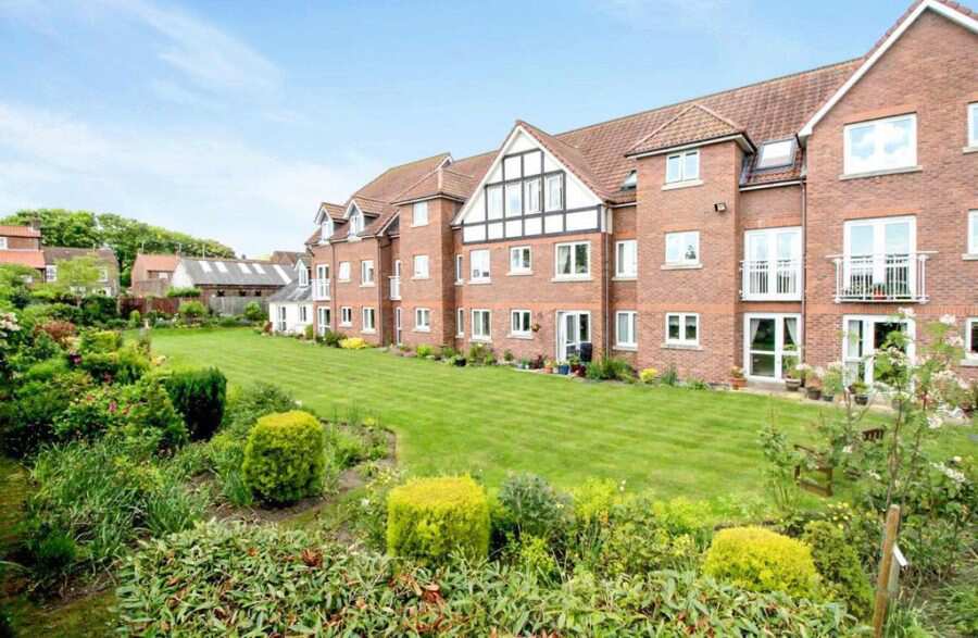 Easterfield Court