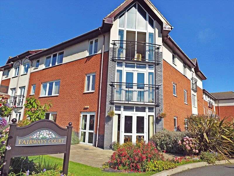 Fairways Court