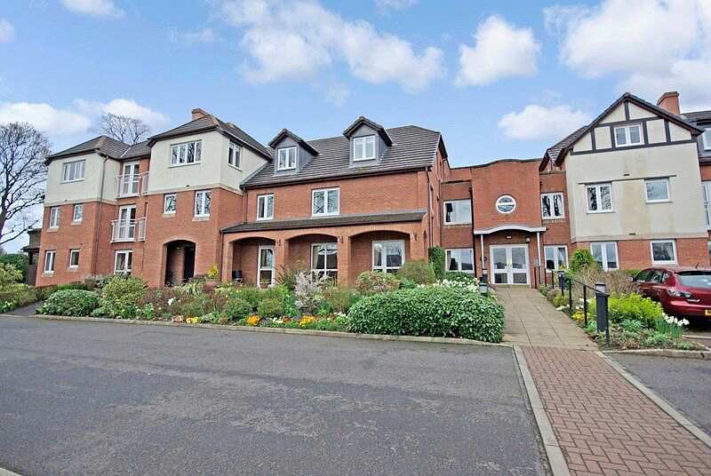 Primlea Court