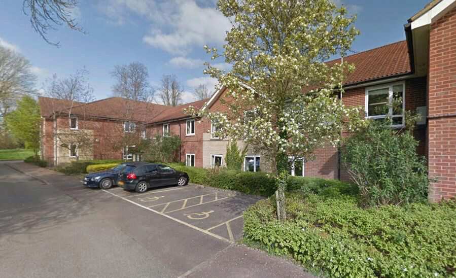 St James Court, Buckinghamshire, HP15 7DW Housing with care