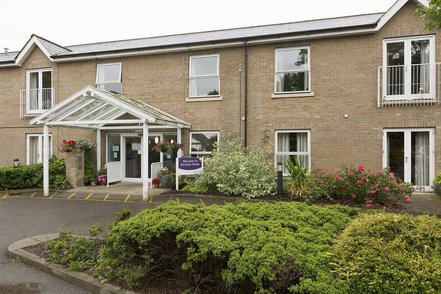Bircham House