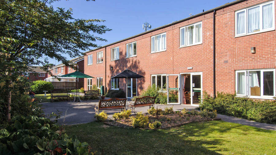 Portland Mews, East Riding of Yorkshire, East Riding of Yorkshire, YO16