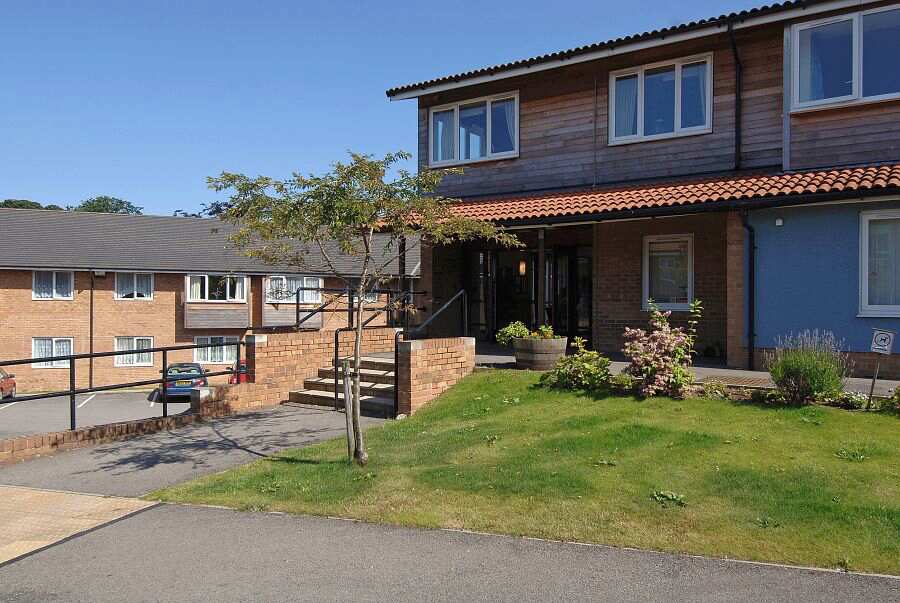 Cedar Court, Scarborough, North Yorkshire, YO12 5LA Housing with care