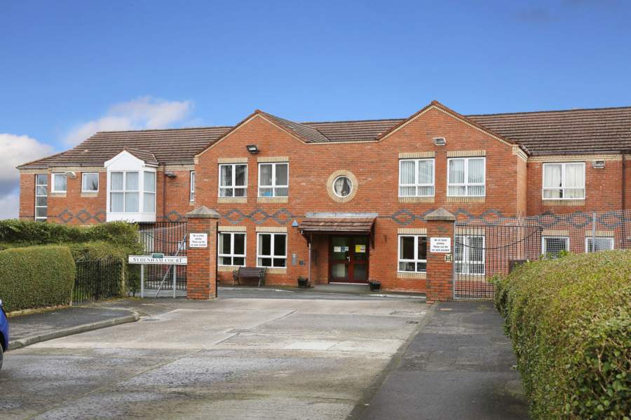Sydenham Court
