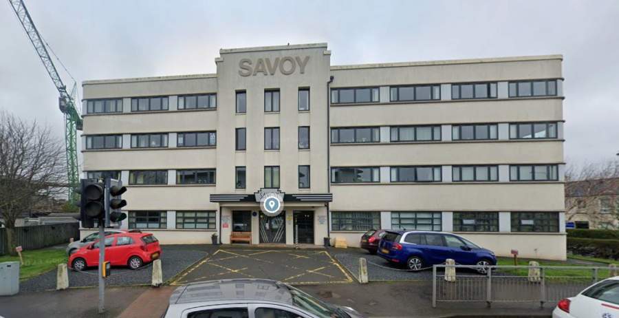 The Savoy