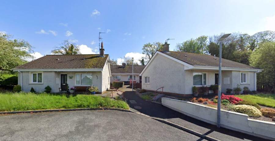 Brodmorr Court