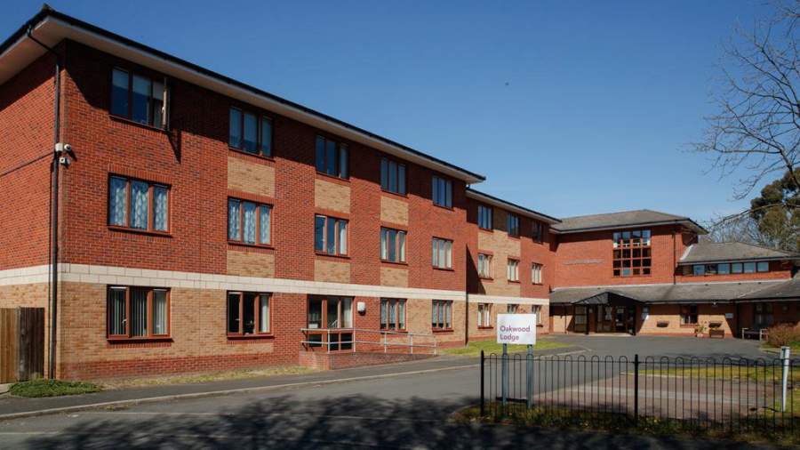 Home Care Agencies In Walsall