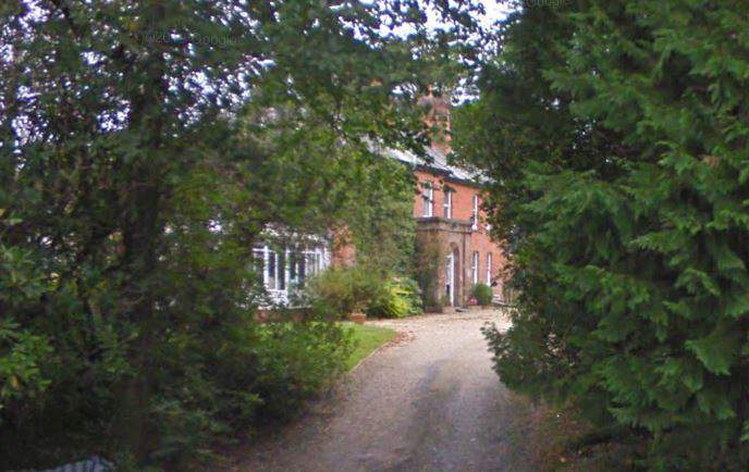Barn Park Gardens