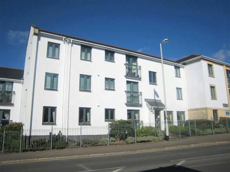 Highbridge Court