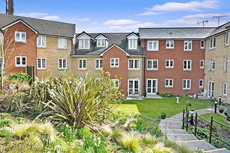 Cooper Court