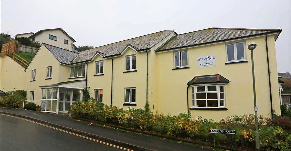 Abbeyfield House