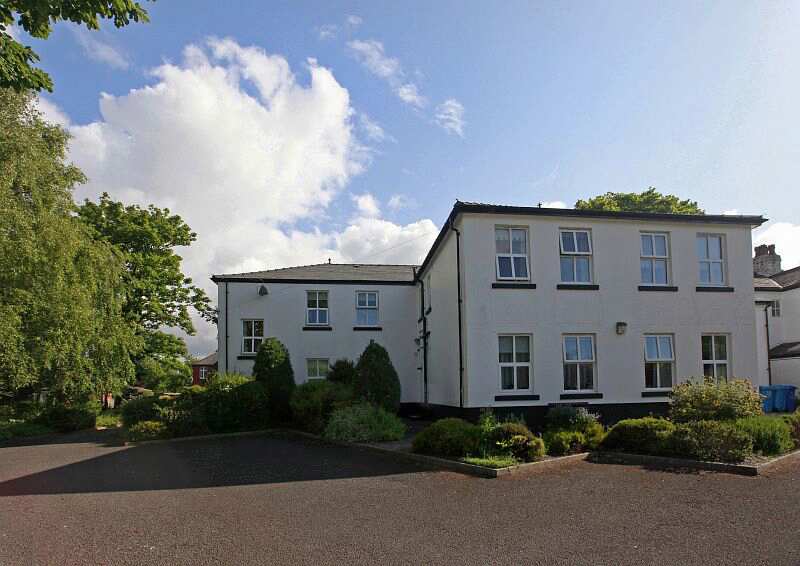 Littlemore House