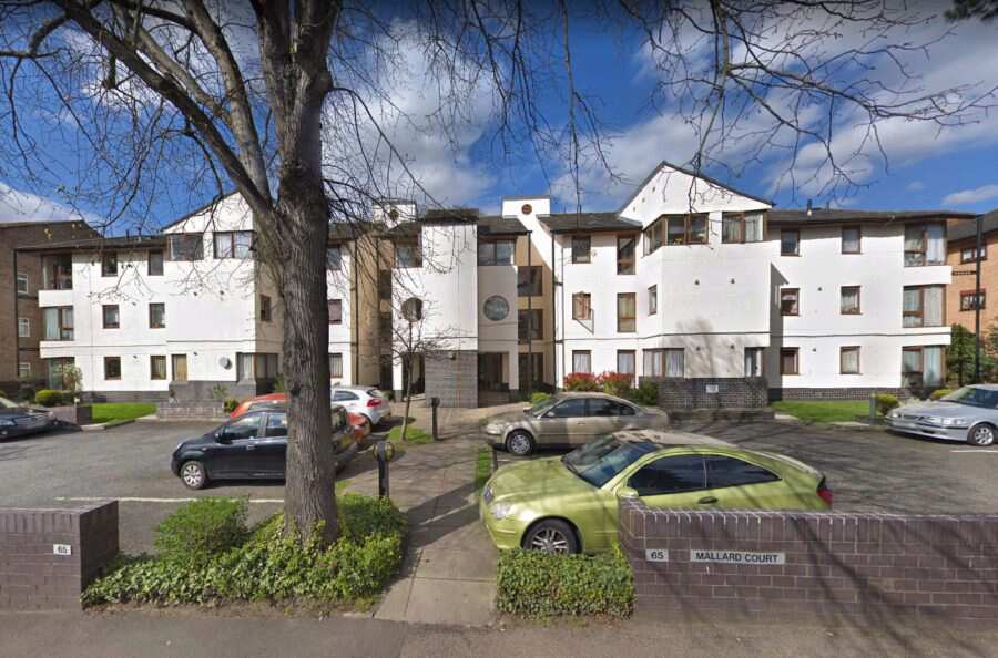 Mallard Court, Bromley, Greater London, BR3 5YD Amenity housing