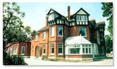 Elstree Court Care Village