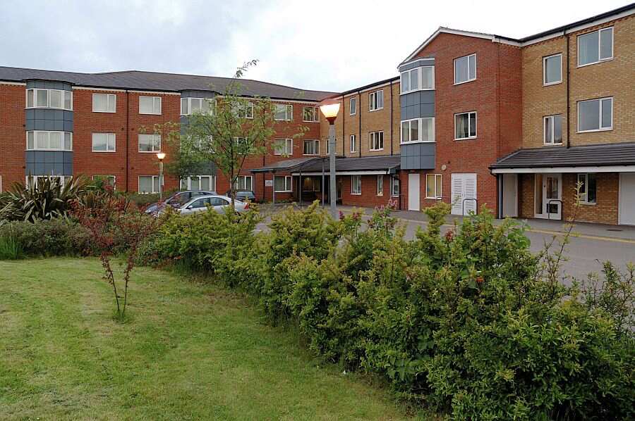 Mayflower Court, Darlington, Durham, DL1 1BA Extra care housing