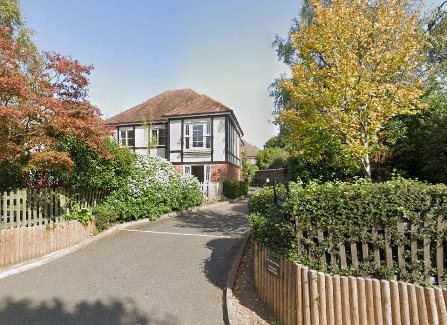 Pegasus Court, Reigate & Banstead, Surrey, SM7 2AR For sale Sheltered housing, retirement