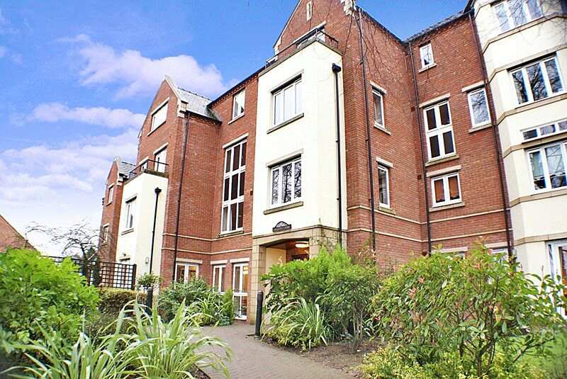 Lalgates Court