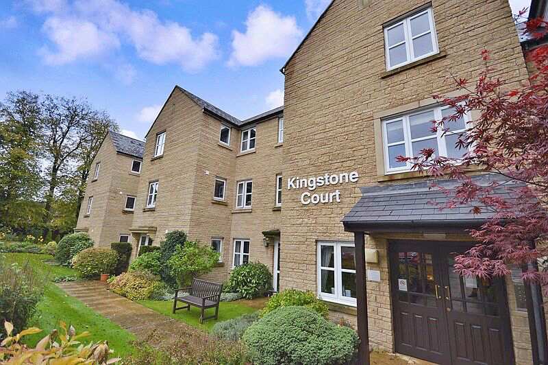 Kingstone Court