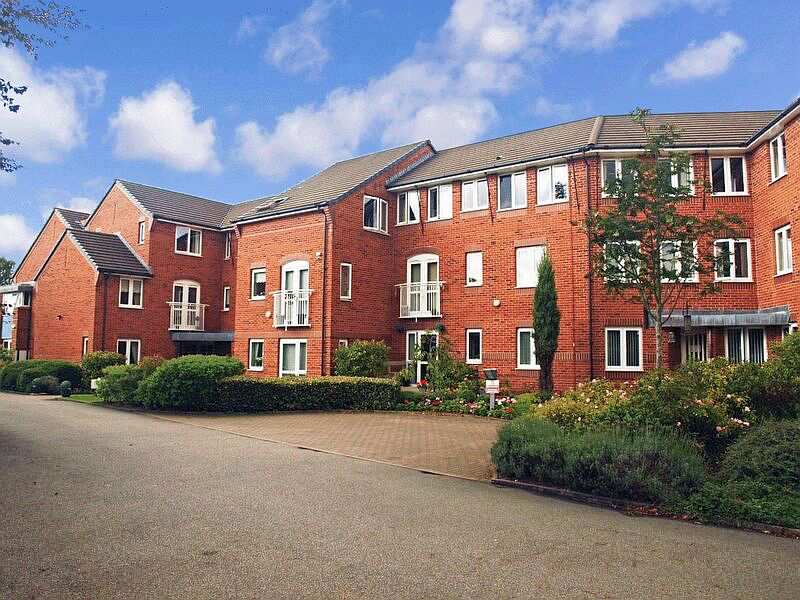 Bridewell Court