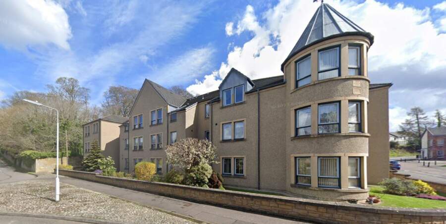 Sivewright Court, Fife, Fife, FK10 4PS Sheltered housing, retirement