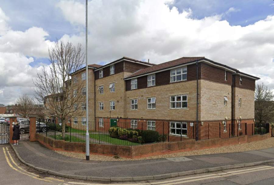 Orchard Court