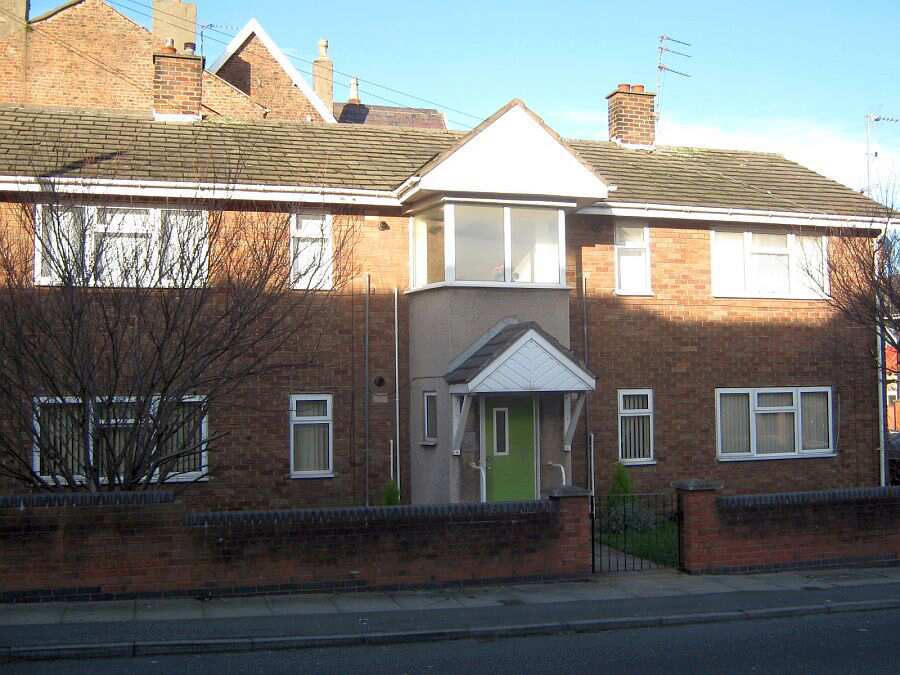 Sandown Road, Sefton, Merseyside, L21 1AP Sheltered housing, retirement housing, supported