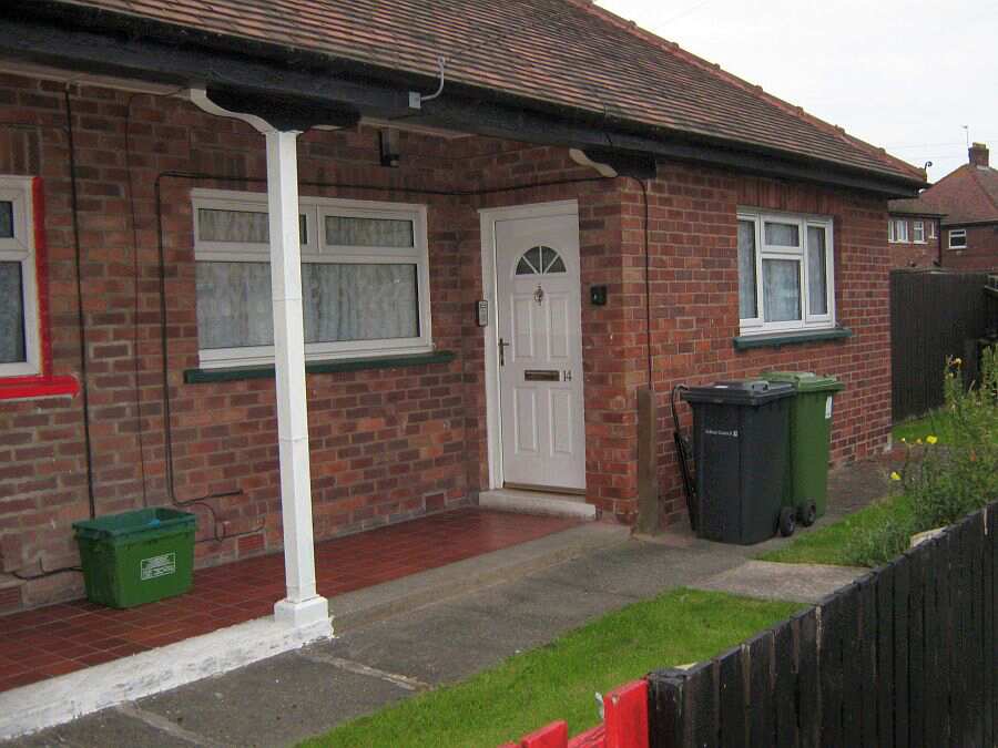 Moss View, Sefton, Merseyside, L21 7PX Sheltered housing, retirement