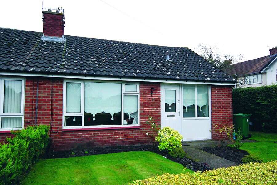 Phillips Close, Sefton, Merseyside, L23 4TP Sheltered housing