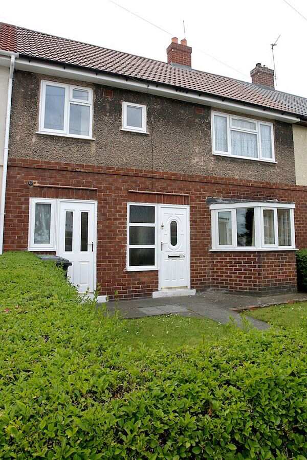 Oriel Drive, Sefton, Merseyside, L10 3JS Sheltered housing