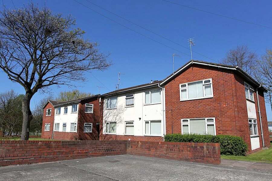Liverpool Road, Sefton, Merseyside, PR8 3NR Sheltered housing