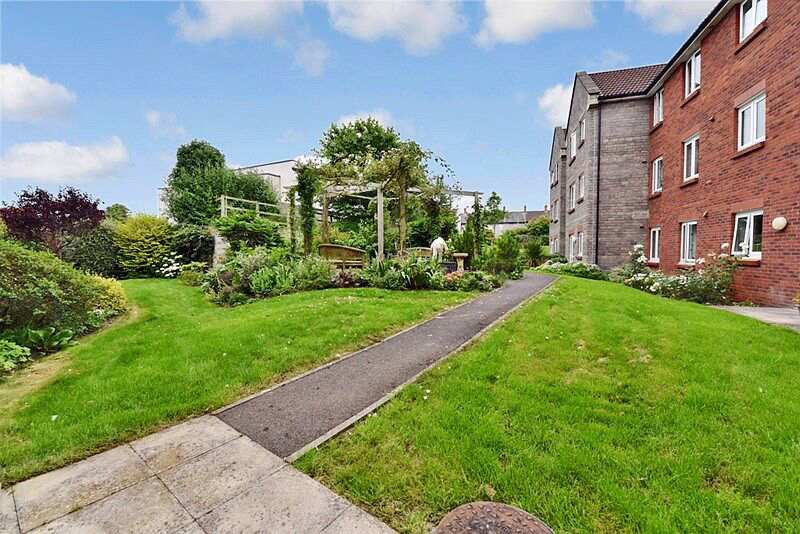 Bluestone Court