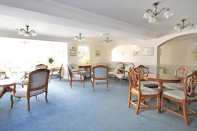 Stoneleigh Court, Bridgend, Bridgend, CF36 3DY Sheltered housing