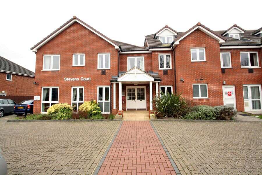 Stevens Court