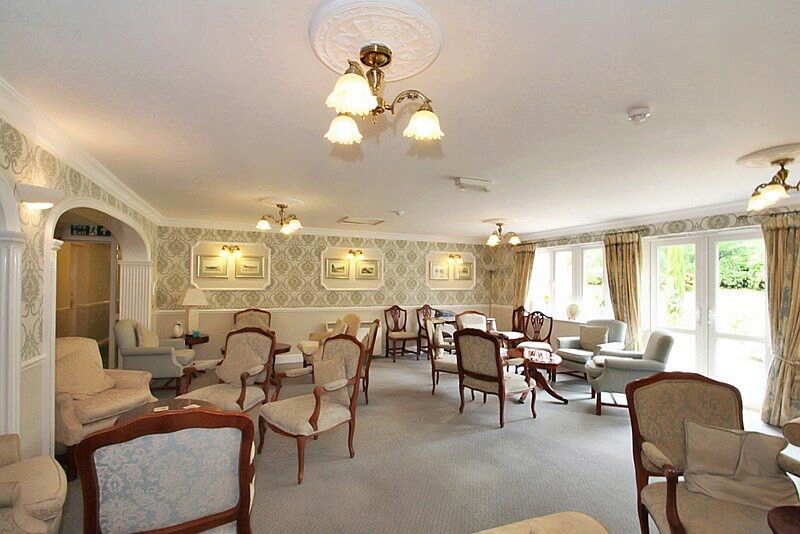Atkinson Court, Portsmouth, Hampshire, PO6 2HZ Sheltered housing