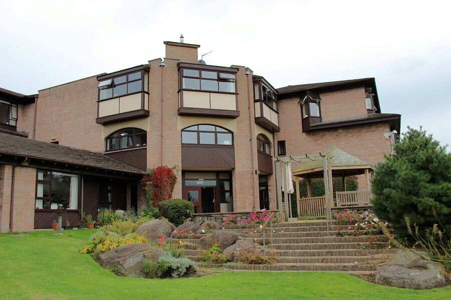 Westfield House, Bristol, Somerset, BS9 3TJ Retirement village