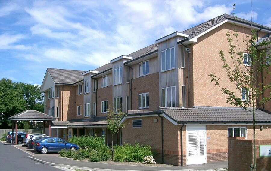 Maple Court